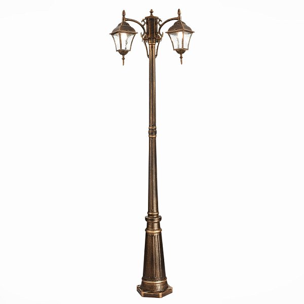 Садовый светильник ST Luce SL082.205.03