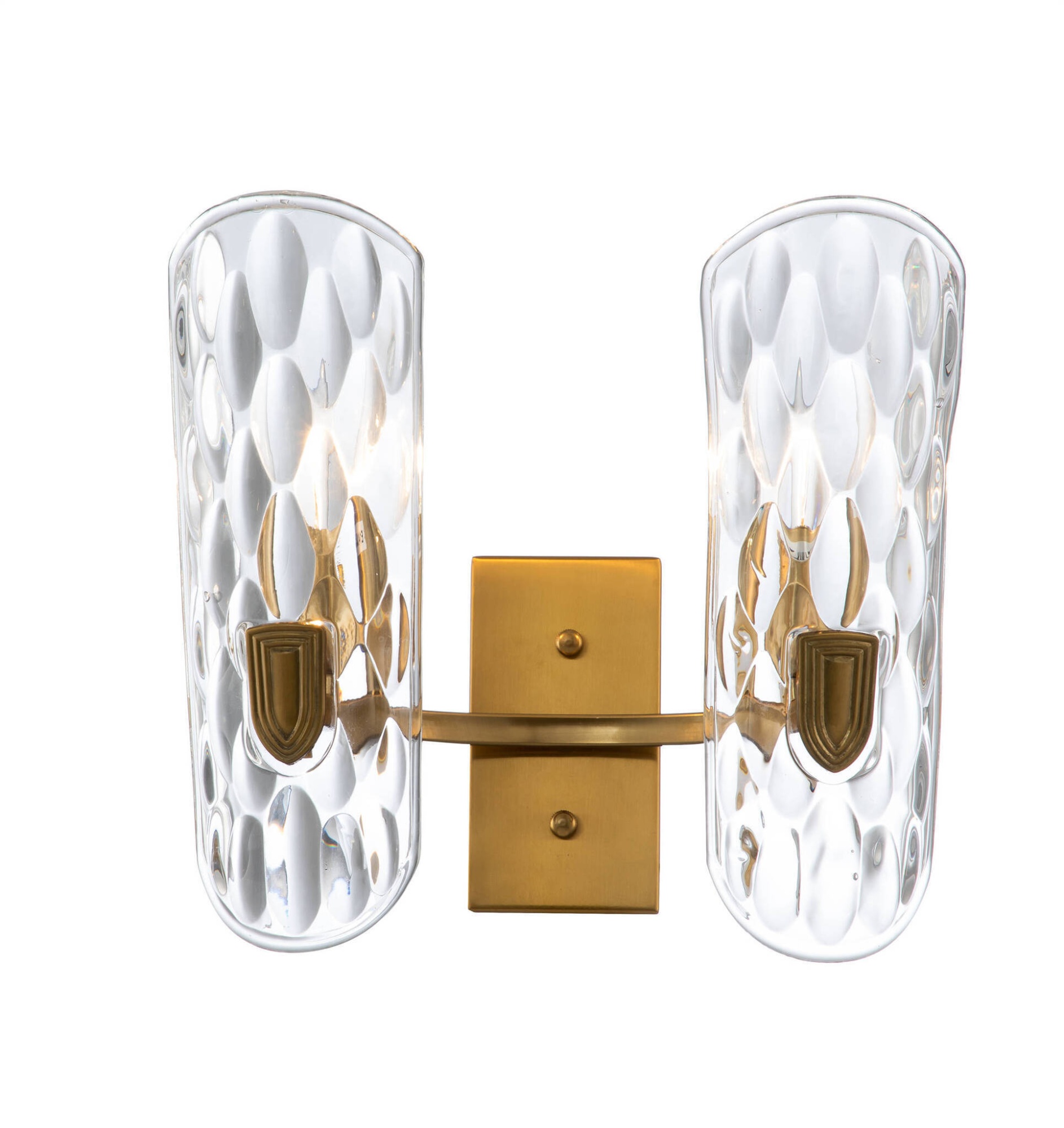 Бра Moderli V8071-2W Beluce