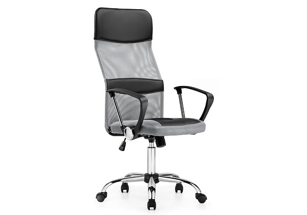 Компьютерное кресло Woodville Arano gray 11992