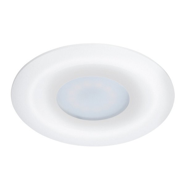 Встраиваемый светильник ARTE Lamp A2169PL-1WH