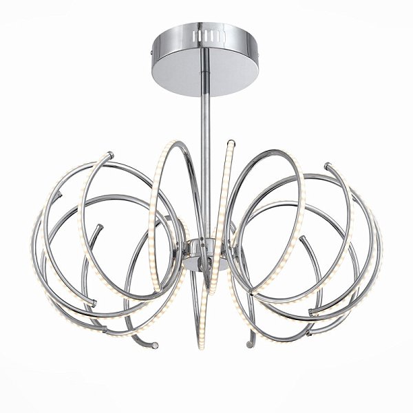 Люстра на штанге ST Luce SL905.102.08