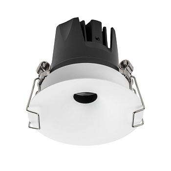 Встраиваемый светильник Lightstar 074126