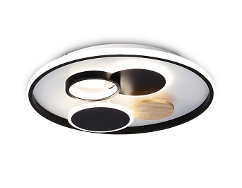 Накладной светильник Ambrella Light FL4802