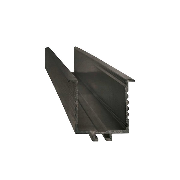 профиль Ideal Lux VISION TRIM PROFILO 3000 mm BK 270494