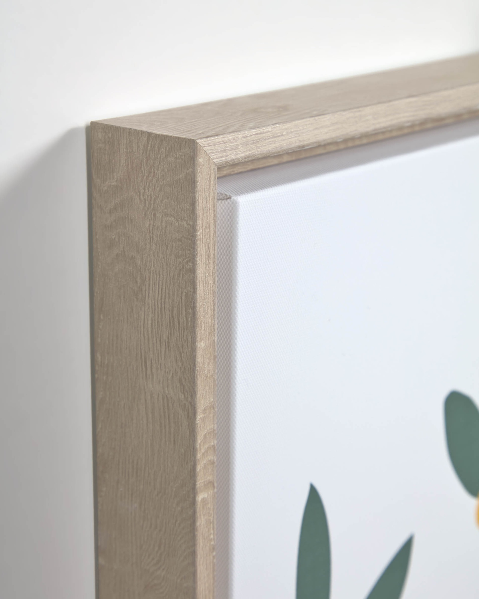 Картина с пальмами Uriana 30 x 42 см La Forma (ex Julia Grup)