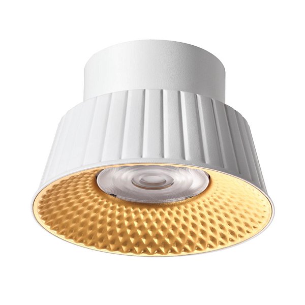 Потолочный светильник Odeon Light 6644/6CL