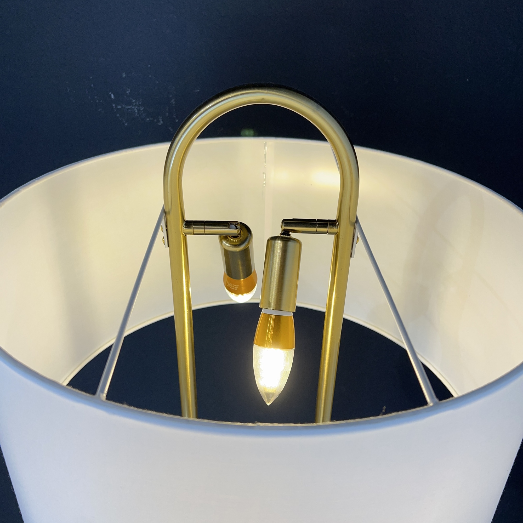 Торшер Marston floor lamp by ImperiumLoft