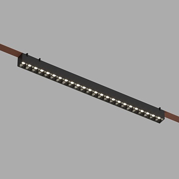 Светильник на шине Denkirs DK5572-BK