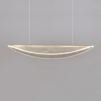 Подвесной светильник MASSON L60 4000К by ImperiumLoft