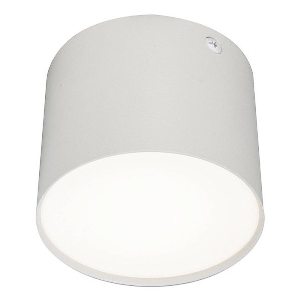Накладной светильник Escada 20004SMU/01LED SWH