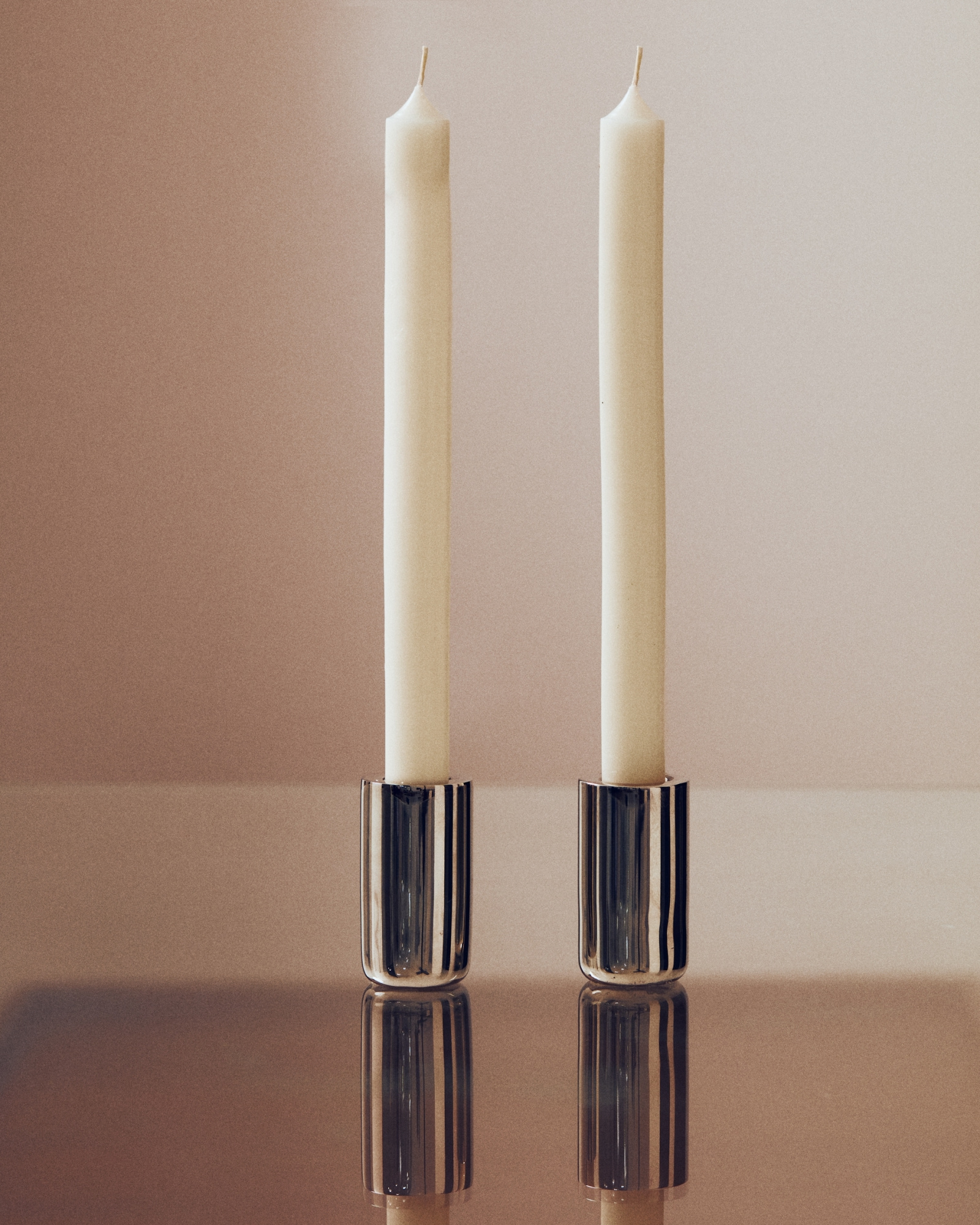 Набор из 2 подсвечников Nirela 7 см La Forma 437131