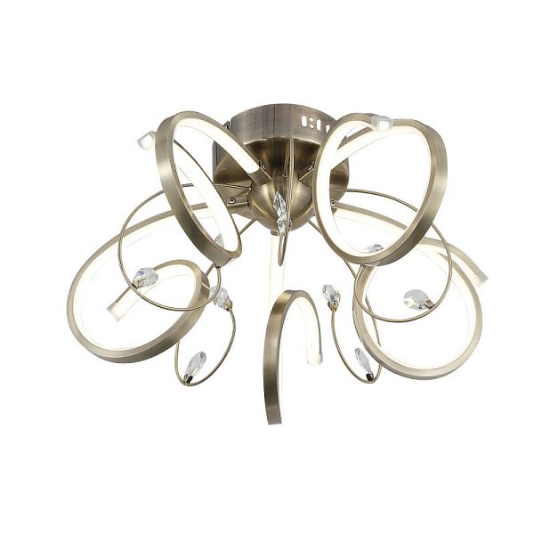 Накладная люстра ST Luce SL399.302.05