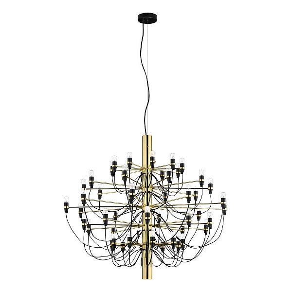 Подвесной светильник LOFT IT Gino 10196/1000 Gold