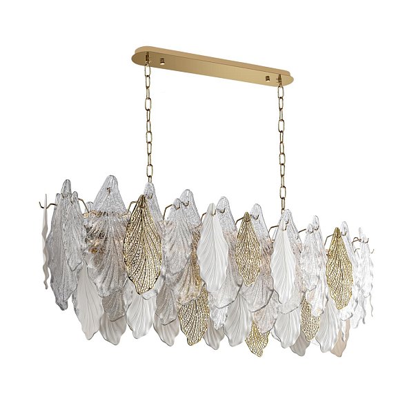 Люстра Odeon Light 5052/14