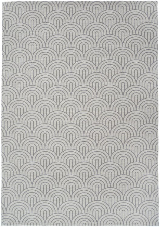 Ковер Carpet Decor Arco Gray C1382