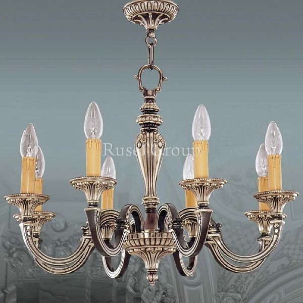 Люстра Riperlamp Versalles 009A