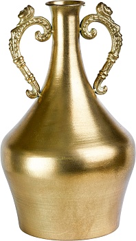 Ваза с ручками Glasar 57-436