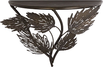 Консоль настенная x,x Glasar 57-071/2