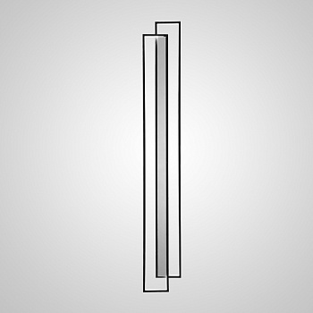 Настенный светильник ARISAIG WALL H160 4000К by ImperiumLoft