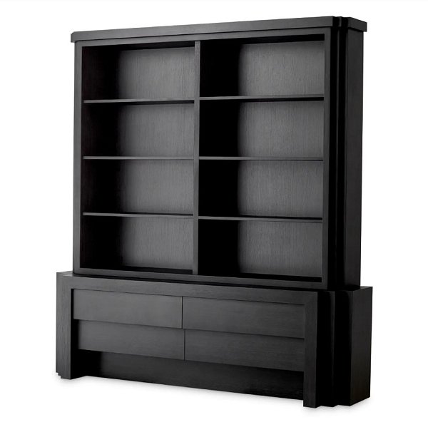 Стеллаж Eichholtz METROPOLITAN TM0141