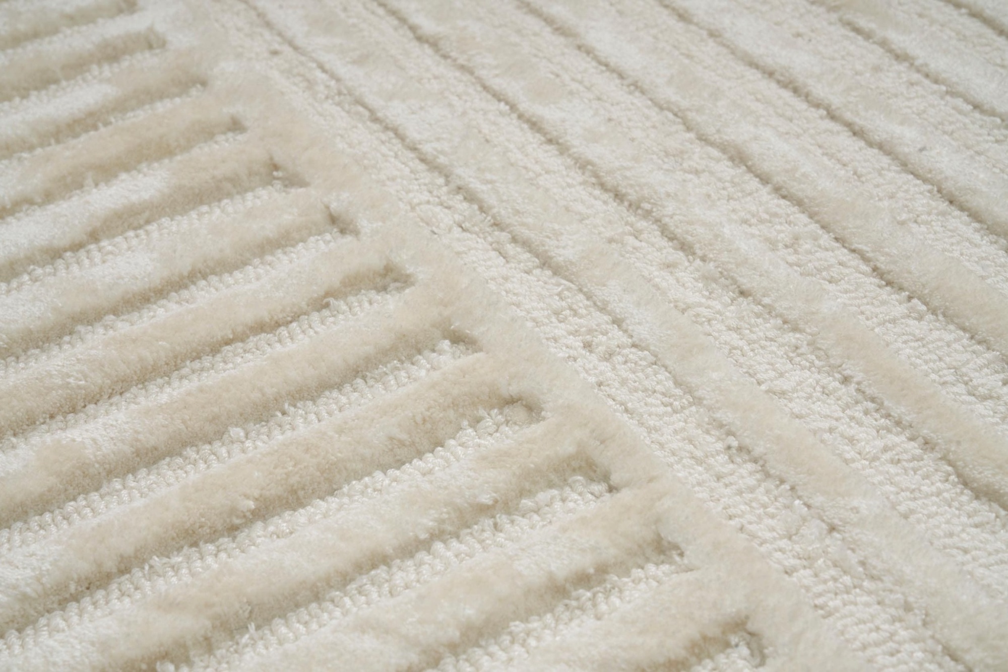 Ковер Carpet Decor Sierra Ivory C1351