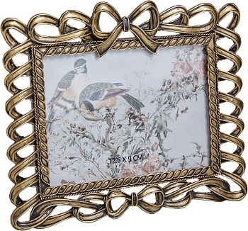 Фоторамка настольная Glasar 57-261