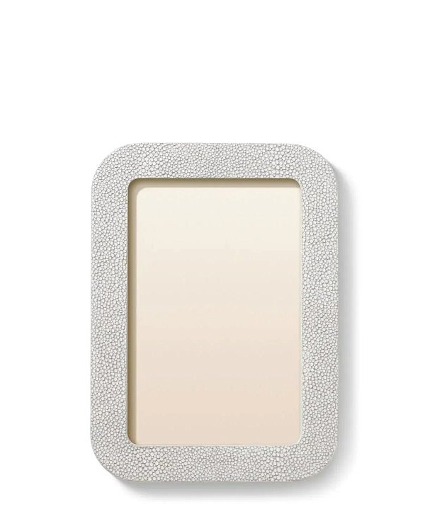 Серая фоторамка Мэгги М Louvre Home LHDPF130124DPO