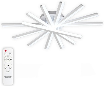 Накладной светильник Natali Kovaltseva INNOVATION STYLE 83142