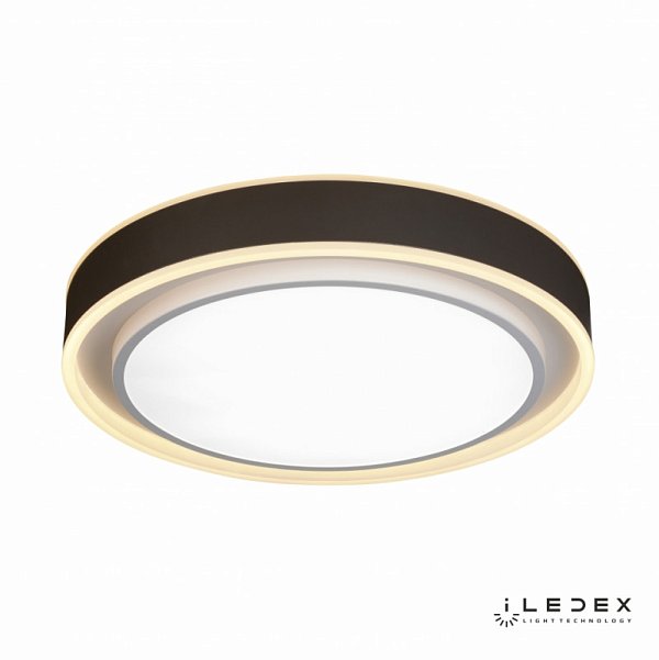 Накладной светильник iLedex B6233-91W/520 WH