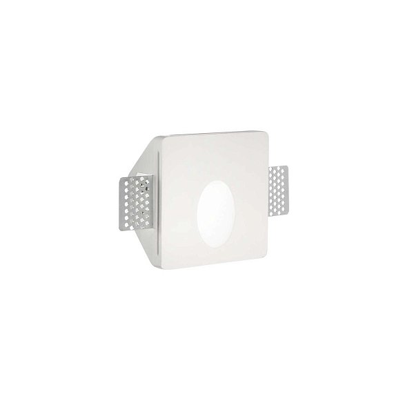 настенный встраиваемый светильник Ideal Lux WALKY-3 FI 249834