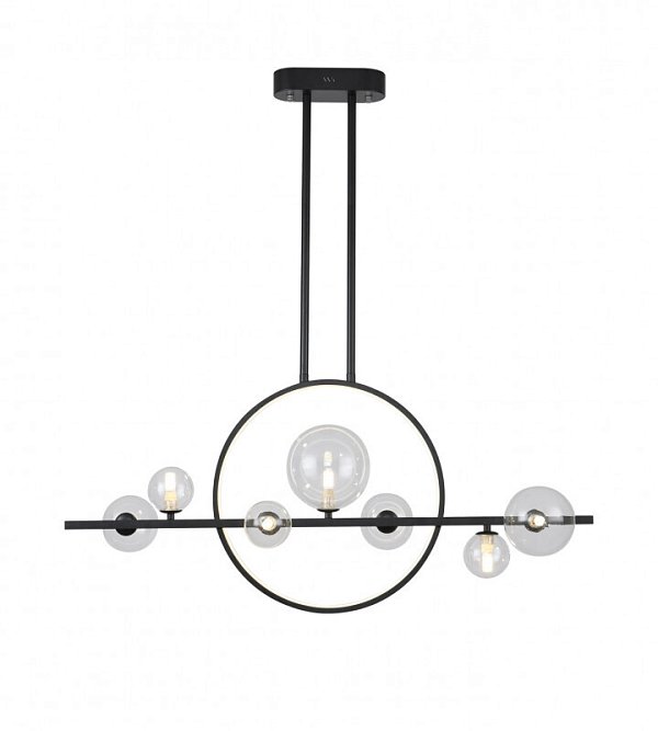 Люстра на штанге Kink Light 09408-7L,19