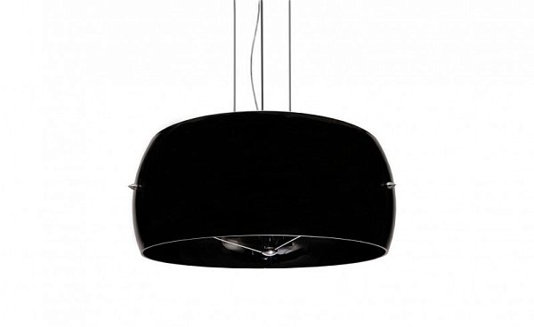 Подвесная люстра Lumina Deco LDP 6018-400 BK