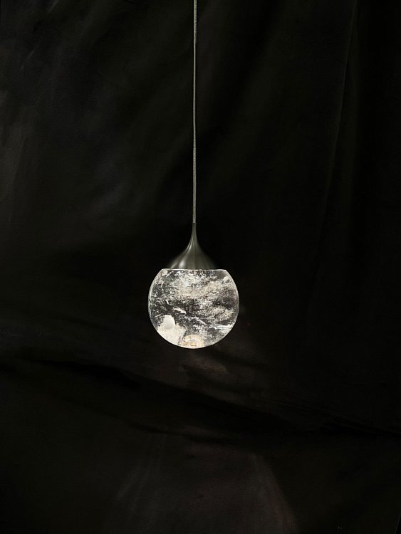 Подвесной светильник Fluorite FL1176-1PB