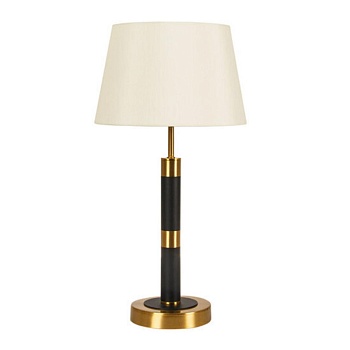 Настольная лампа ARTE Lamp A5066LT-1BK