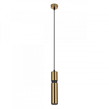 Подвесной светильник ARTE Lamp A3145SP-1PB