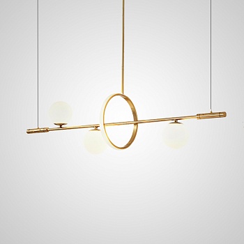 Подвесной светильник MURIEL by ImperiumLoft