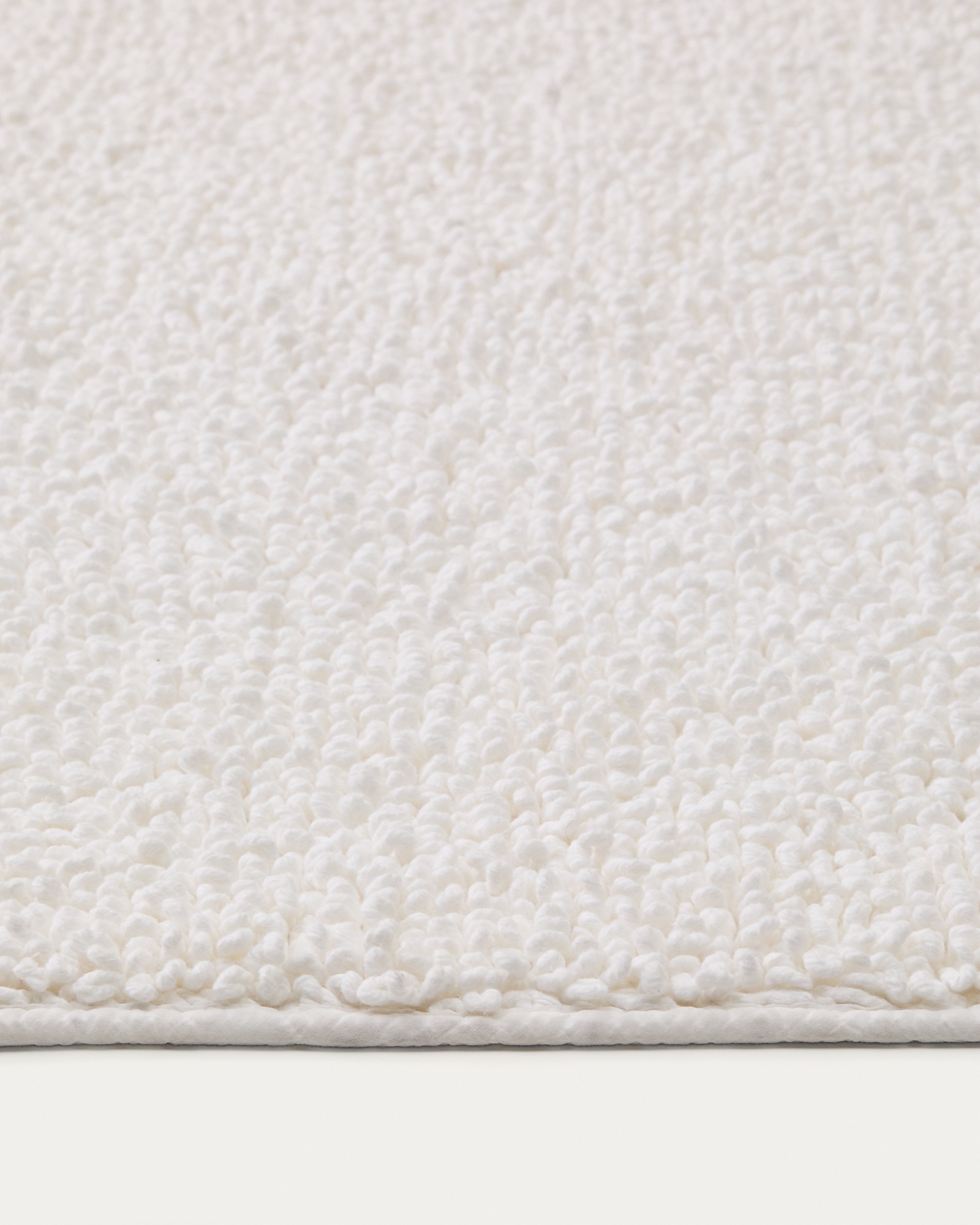 Коврик для ванной Uvite 100 % хлопок 50 х 70 см La Forma (ex Julia Grup)