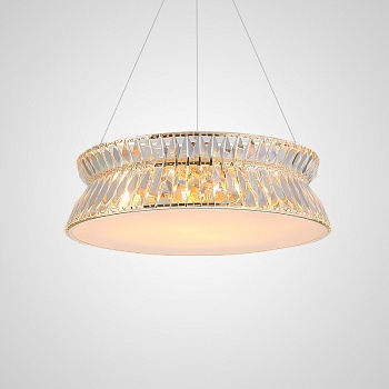 Подвесная люстра MONTRE D60 by ImperiumLoft