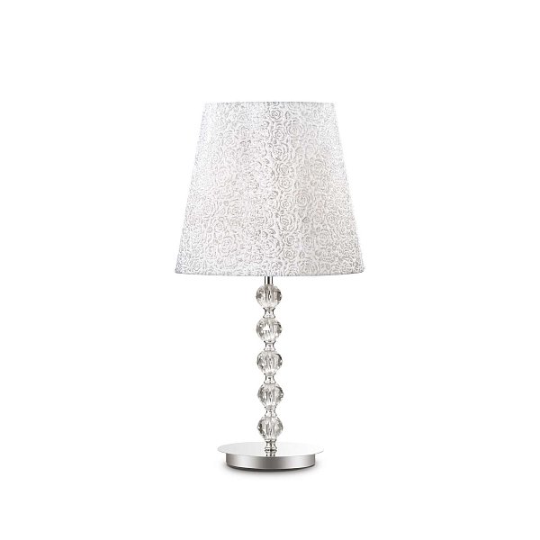 Настольный светильник Ideal Lux LE ROY TL1 BIG 073408