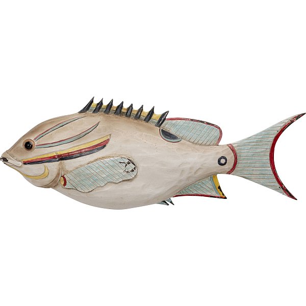 Фигура декоративная Fishy 40cm KARE 57603