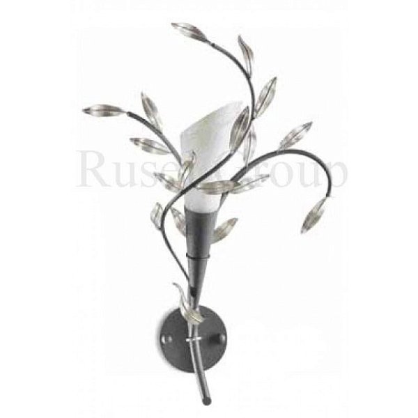 Настенный светильник Florenz Lamp 2393.01P