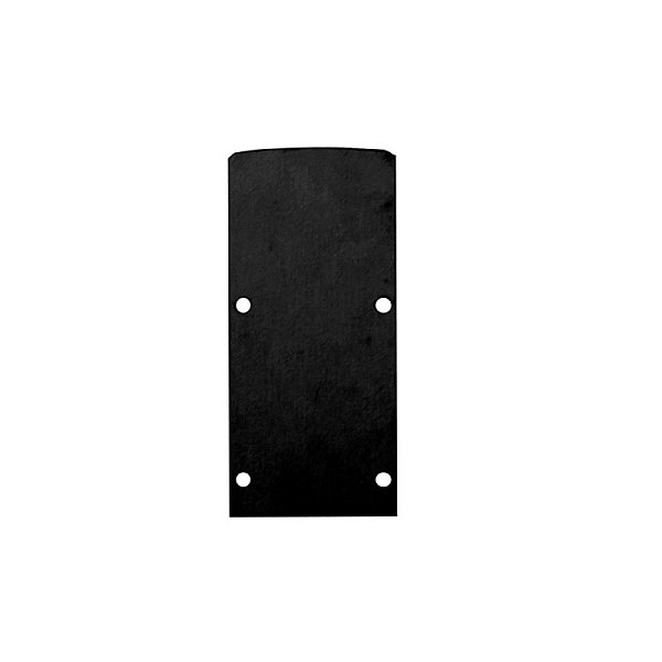 Комплектующие LEDeight LCAP18515RAL9005