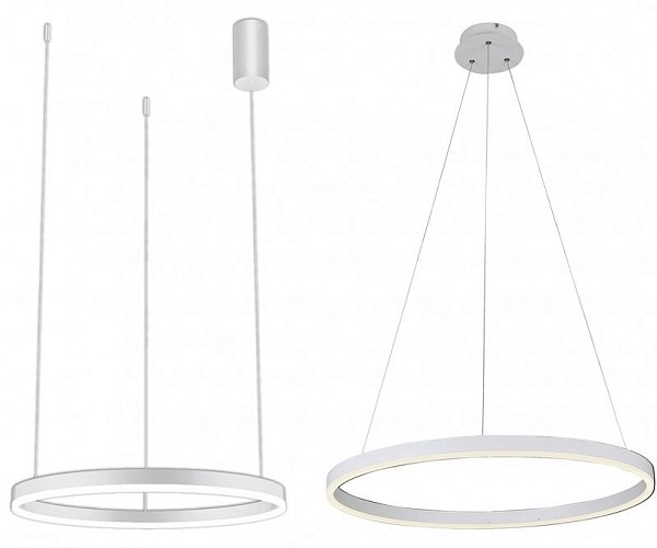 Подвесной светильник Kink Light 08213,01A (4000K)