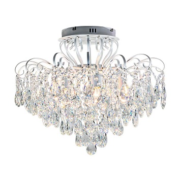 Накладная люстра Escada 1121/7PL