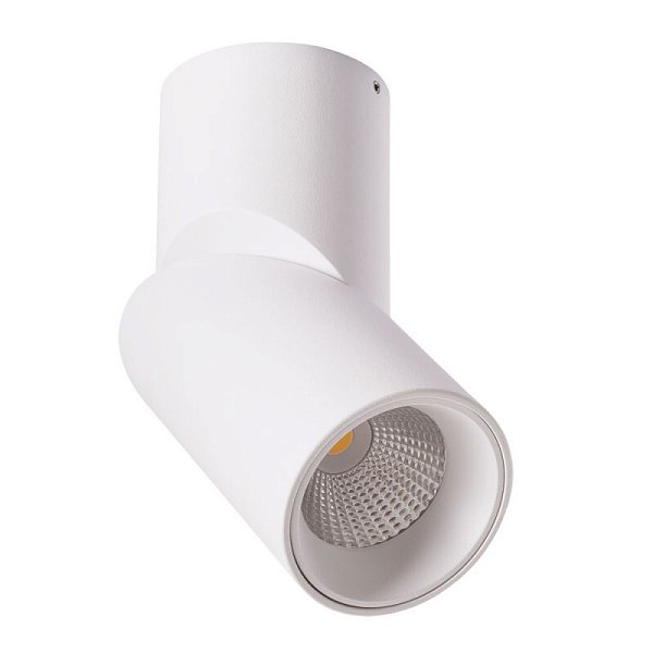 Накладной светильник Arte Lamp A7717PL-1WH
