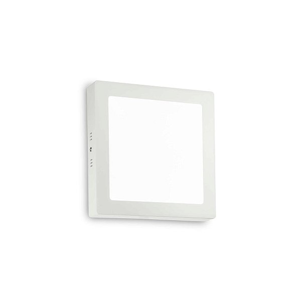 Потолочный светильник Ideal Lux UNIVERSAL PL D22 SQUARE 138640