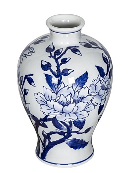 Ваза Glasar 60963