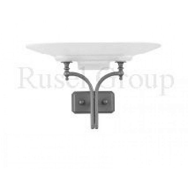 Настенный светильник Florenz Lamp 2121.01P