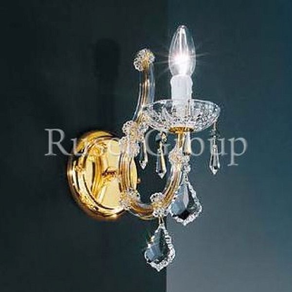 Настенный светильник Kolarz Maria Louise 149.61.3