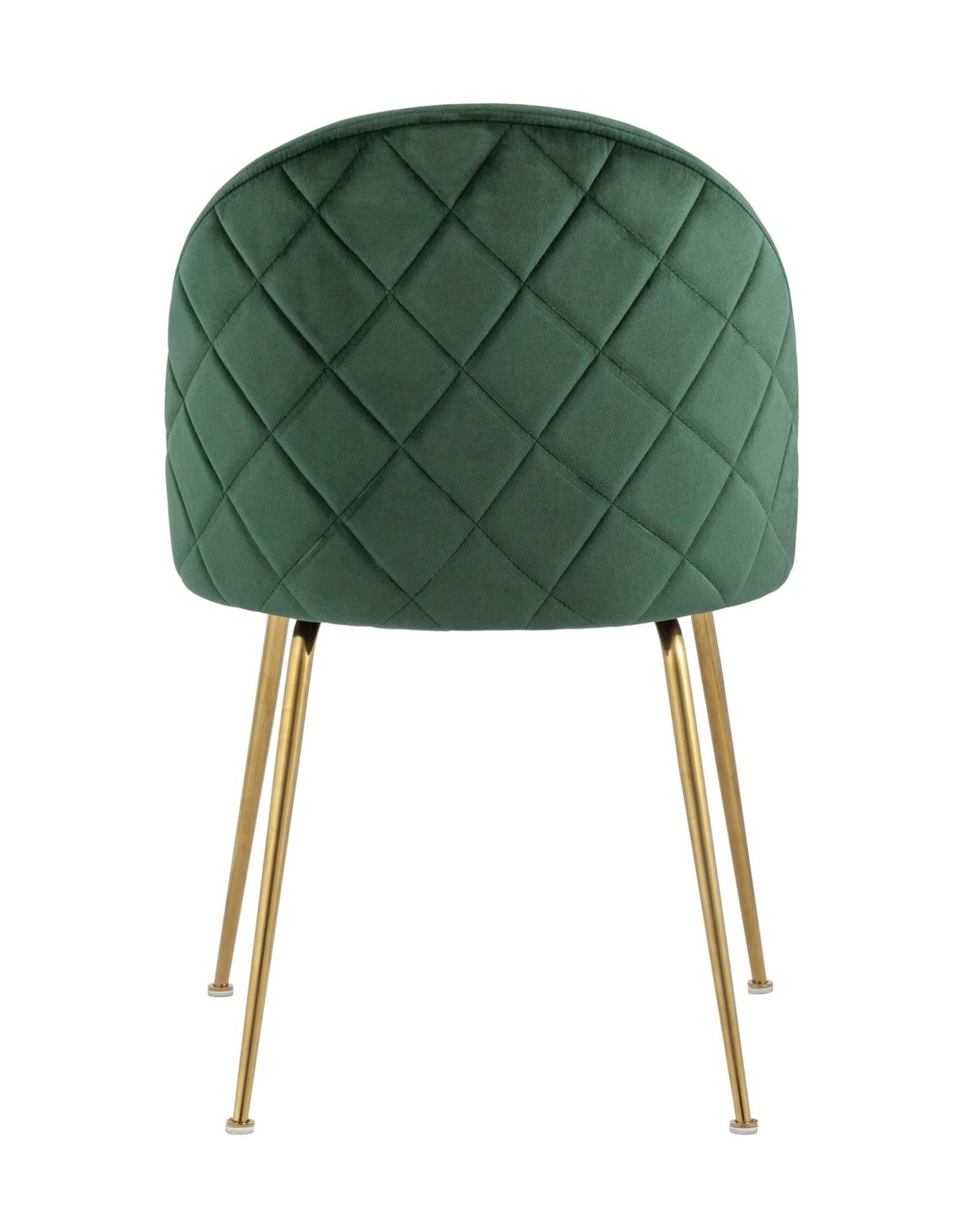 Стул Mystere Gold, зеленый Stool Group